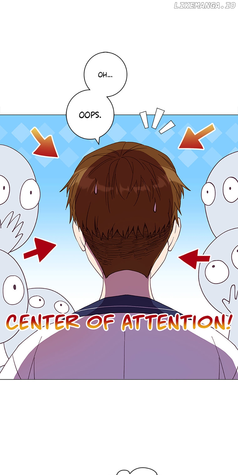 Welcome to Horong Café [Official] Chapter 11 - page 11