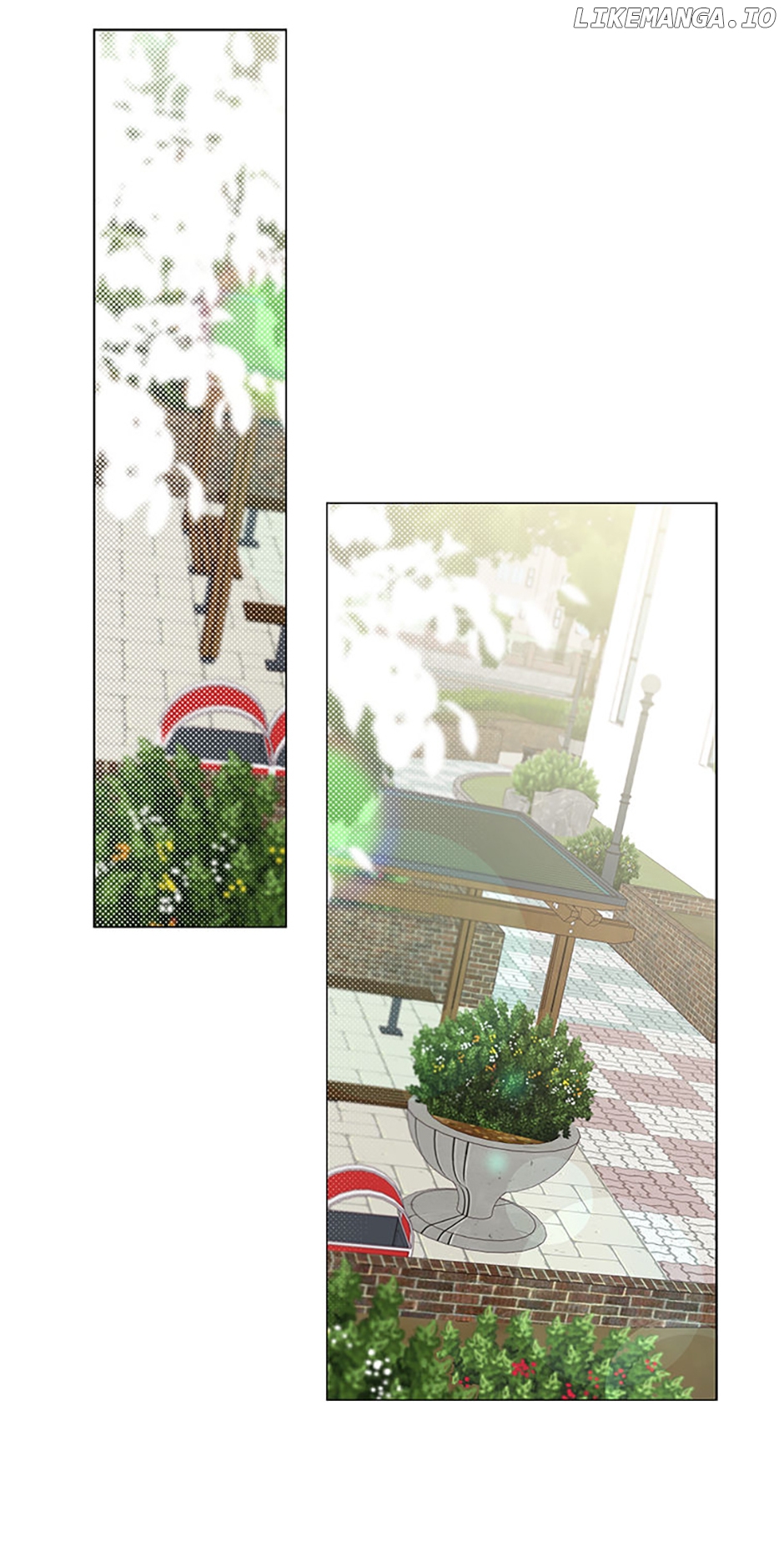 Welcome to Horong Café [Official] Chapter 11 - page 14