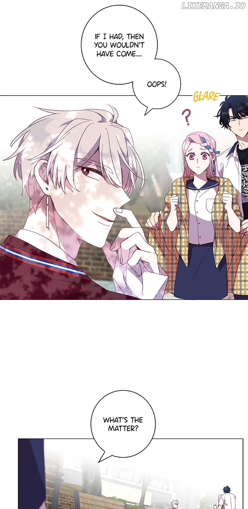 Welcome to Horong Café [Official] Chapter 11 - page 17