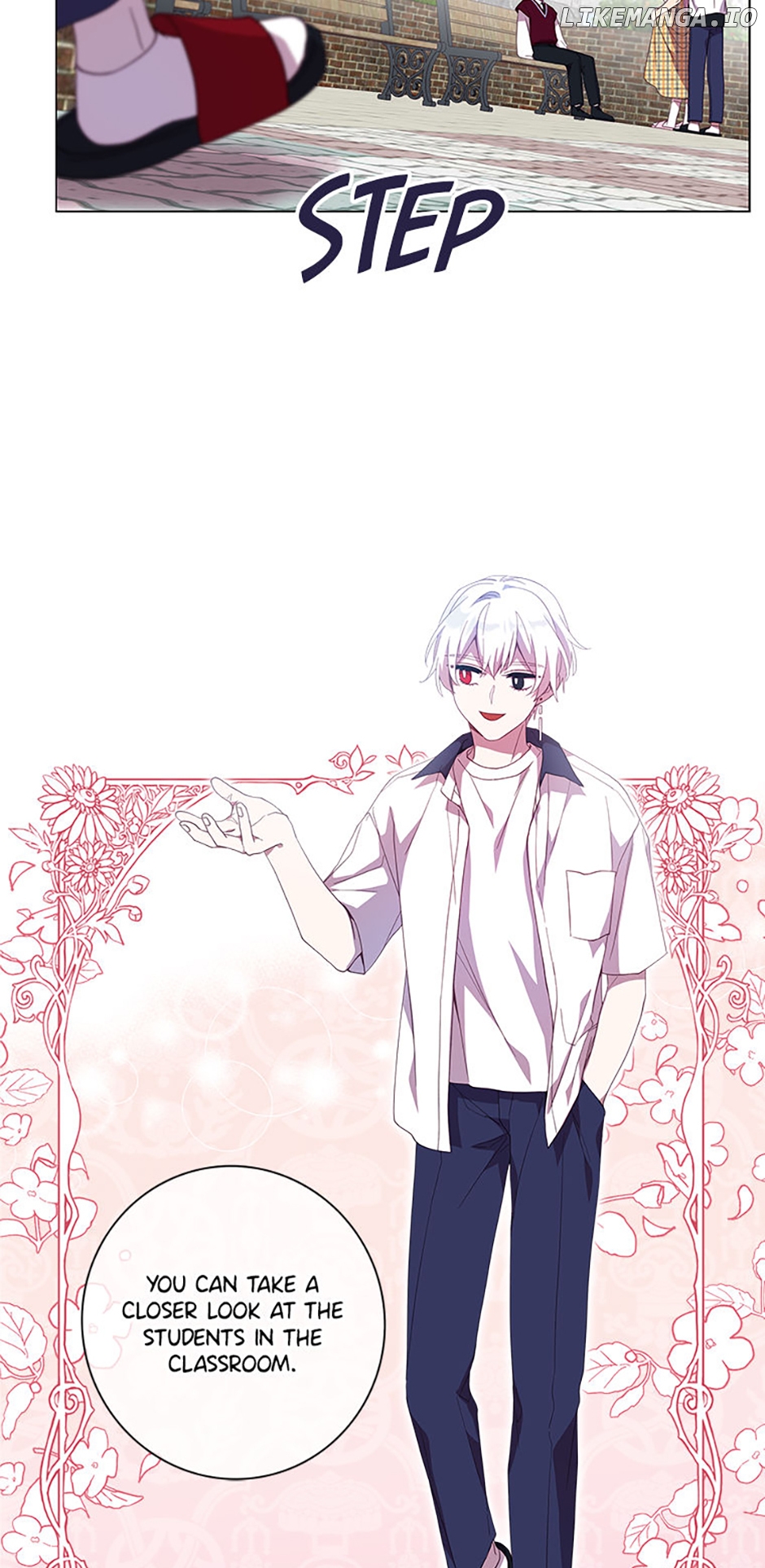 Welcome to Horong Café [Official] Chapter 11 - page 18