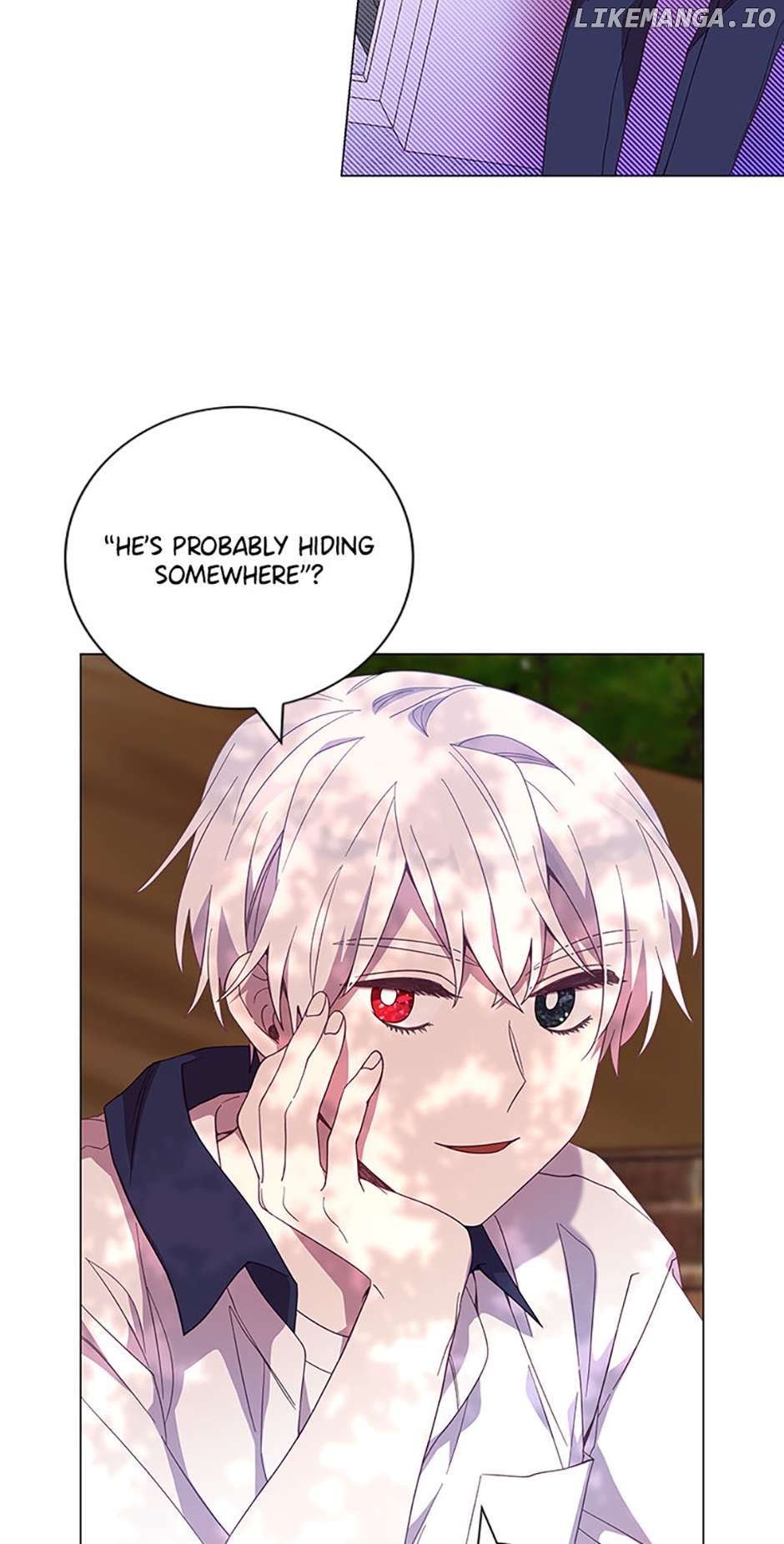 Welcome to Horong Café [Official] Chapter 11 - page 29