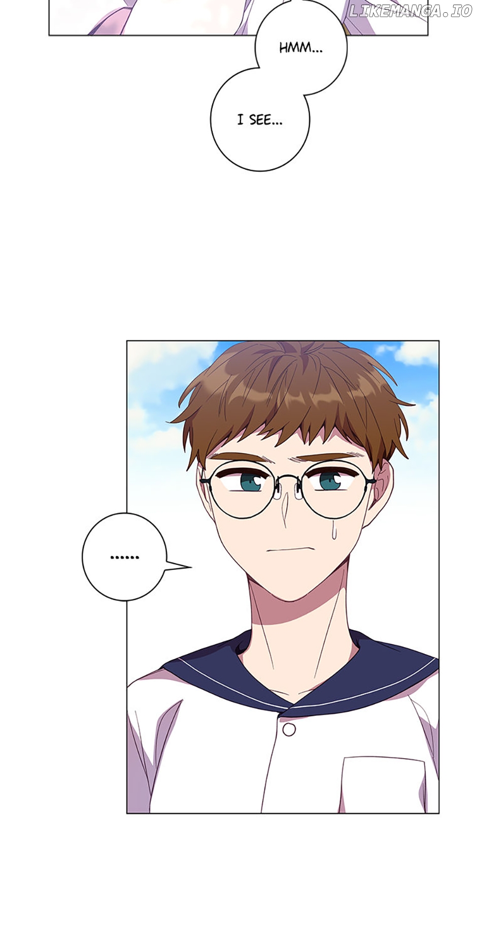 Welcome to Horong Café [Official] Chapter 11 - page 30