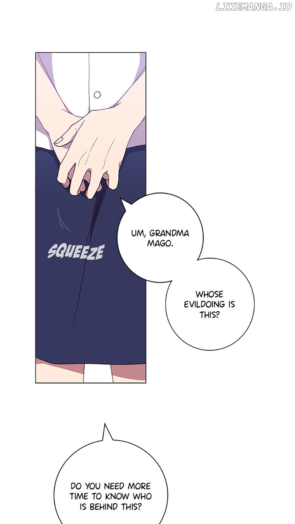 Welcome to Horong Café [Official] Chapter 11 - page 31