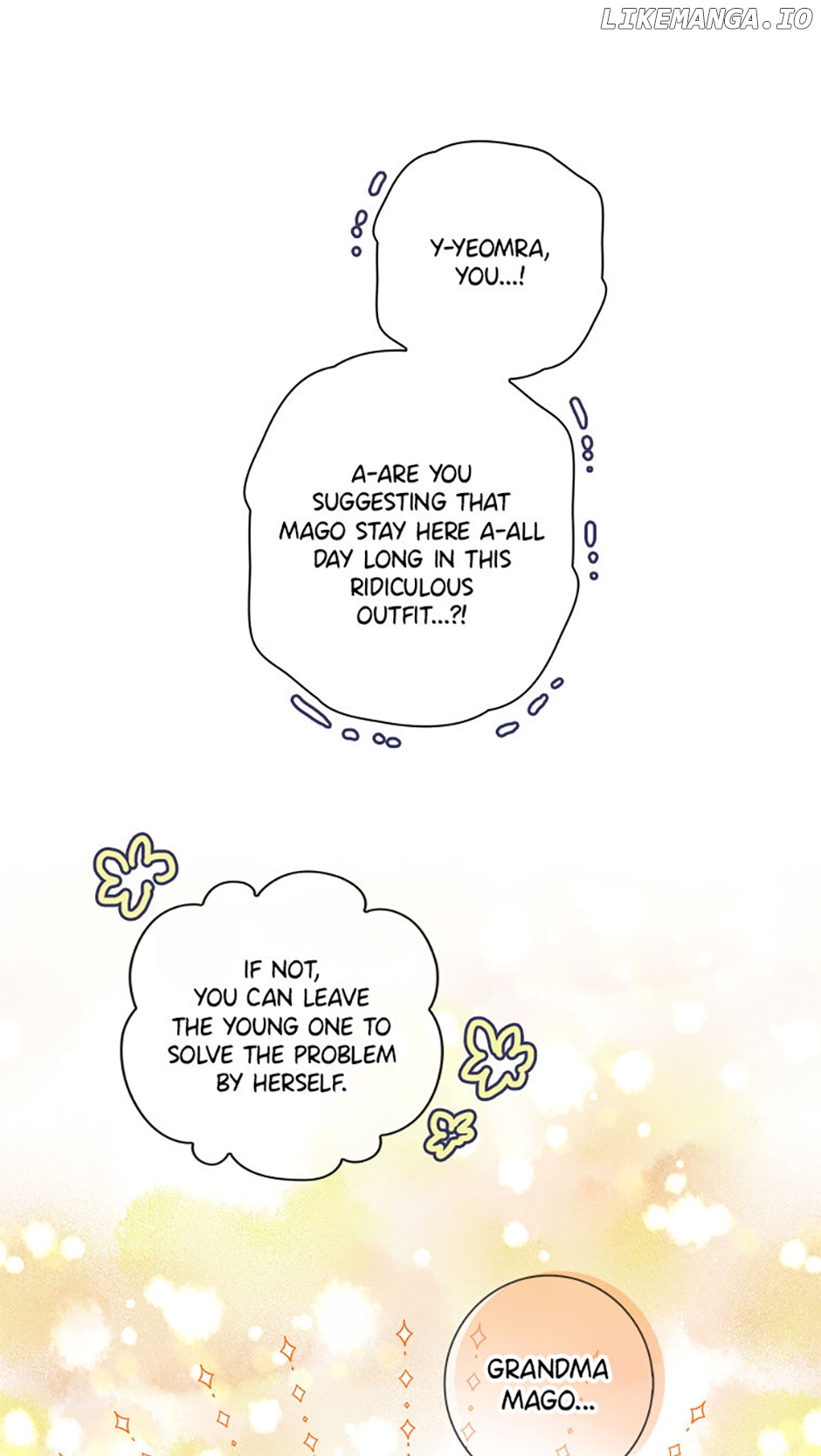 Welcome to Horong Café [Official] Chapter 11 - page 35