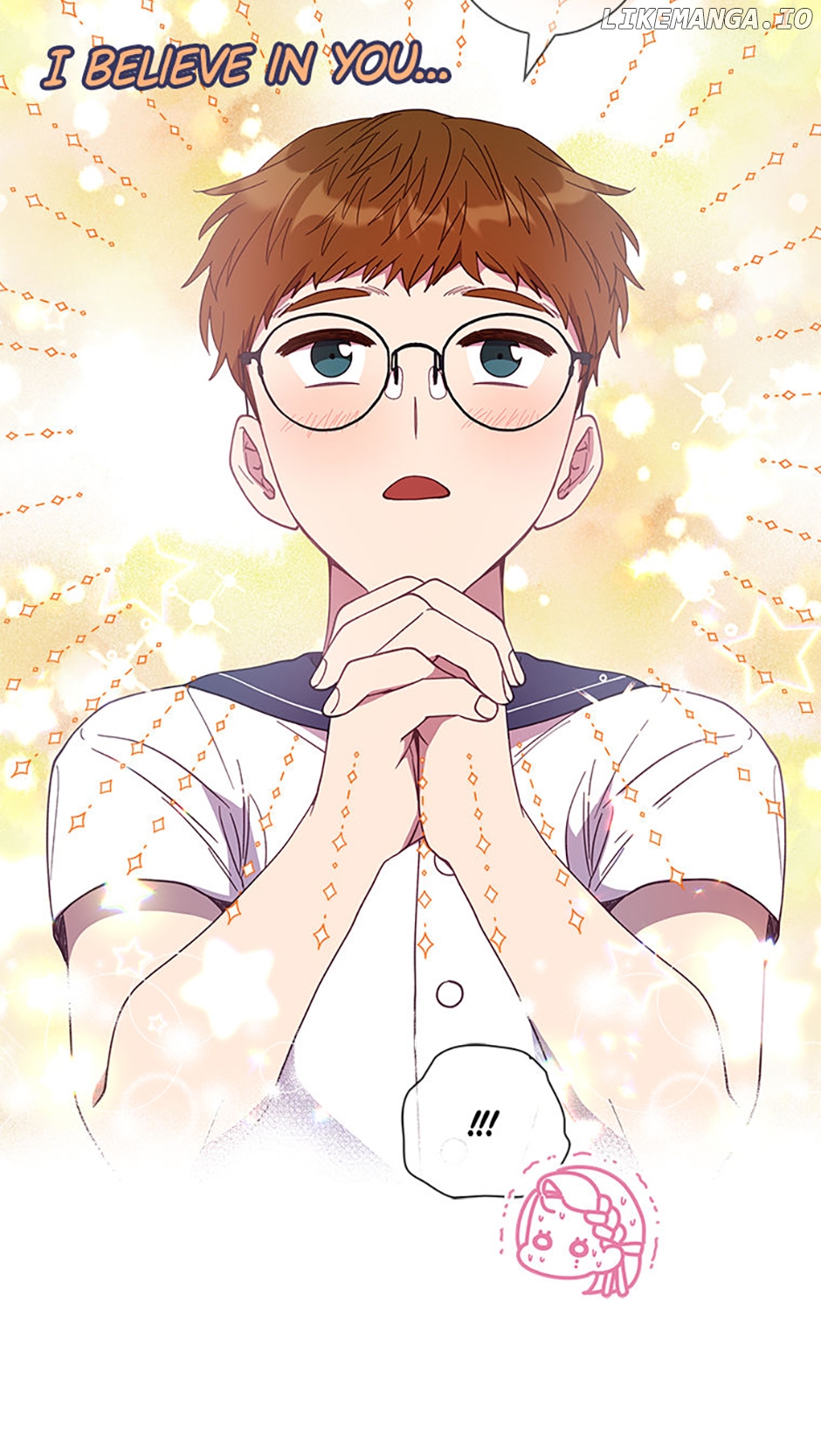 Welcome to Horong Café [Official] Chapter 11 - page 36