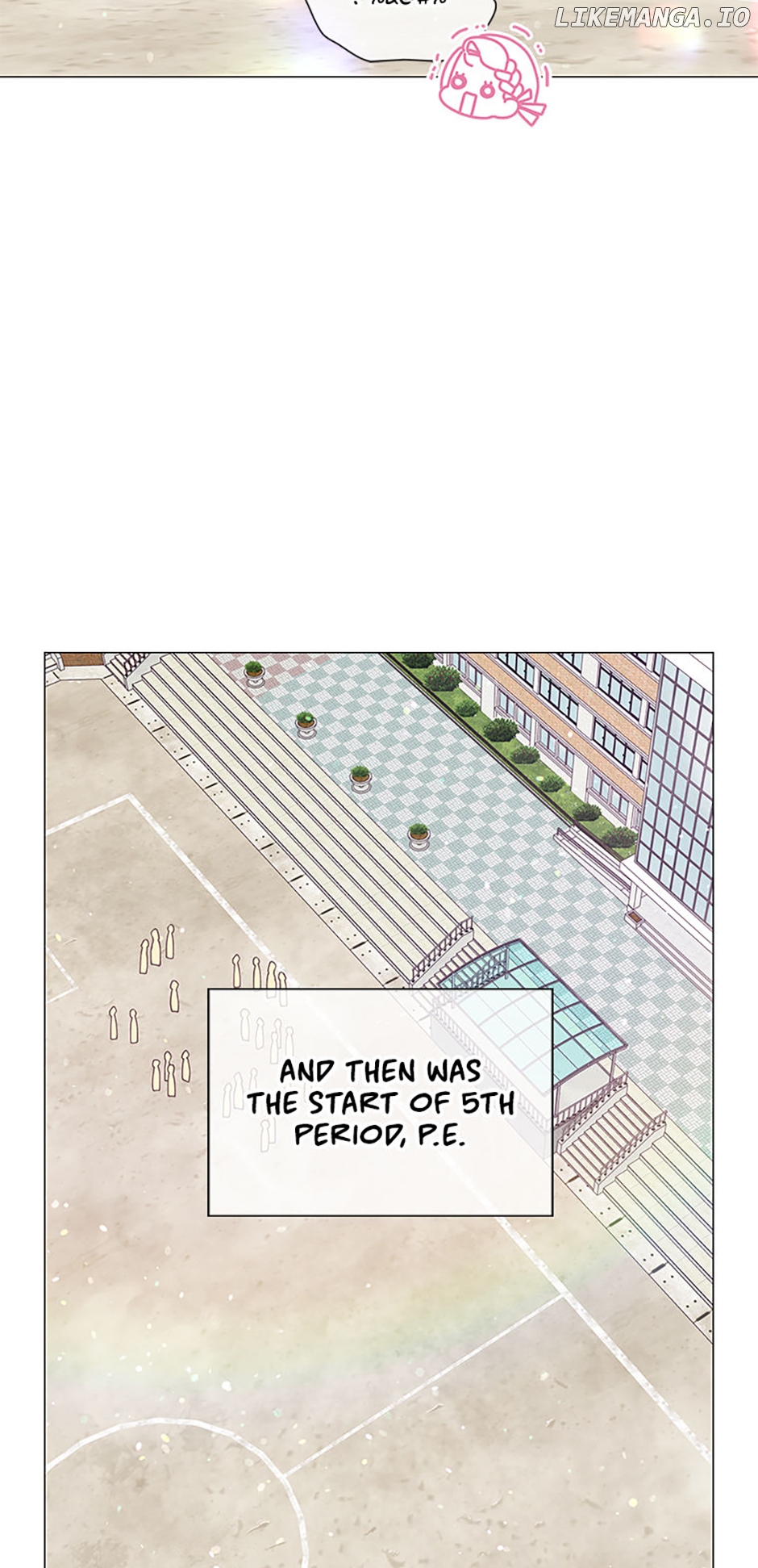Welcome to Horong Café [Official] Chapter 11 - page 39