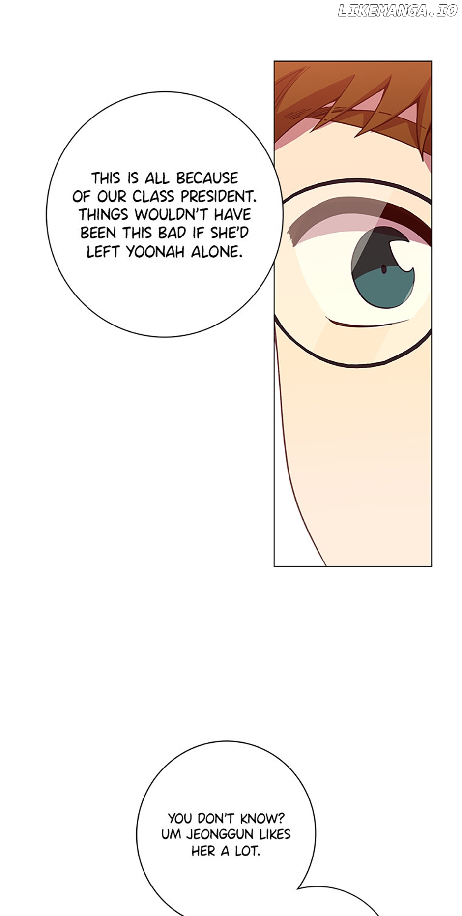 Welcome to Horong Café [Official] Chapter 11 - page 49