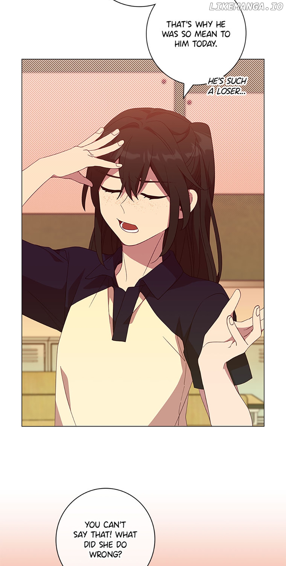 Welcome to Horong Café [Official] Chapter 11 - page 50