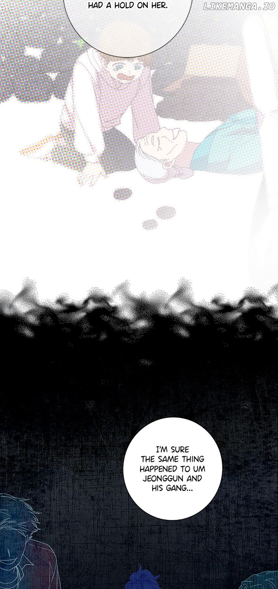 Welcome to Horong Café [Official] Chapter 11 - page 55