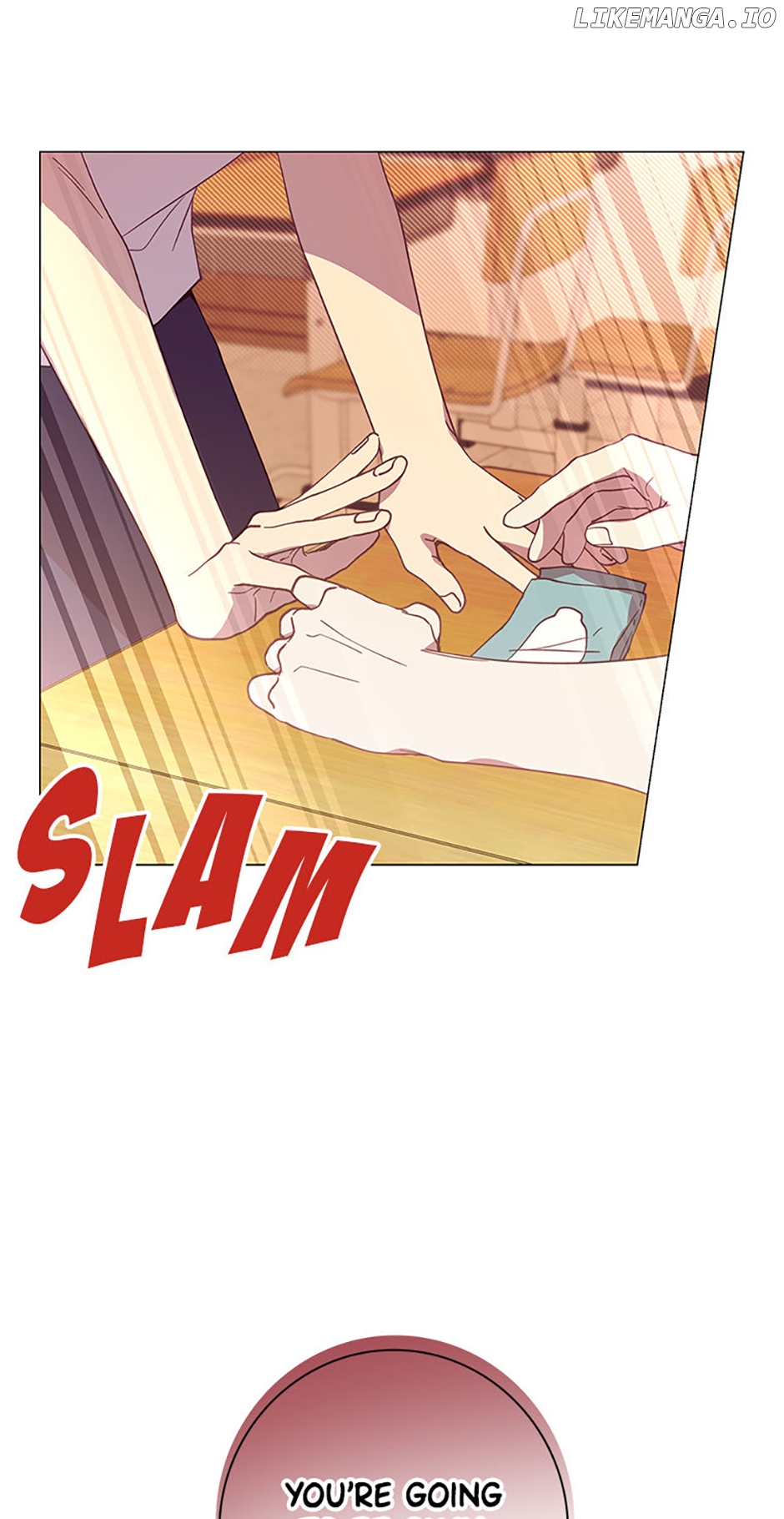 Welcome to Horong Café [Official] Chapter 11 - page 58