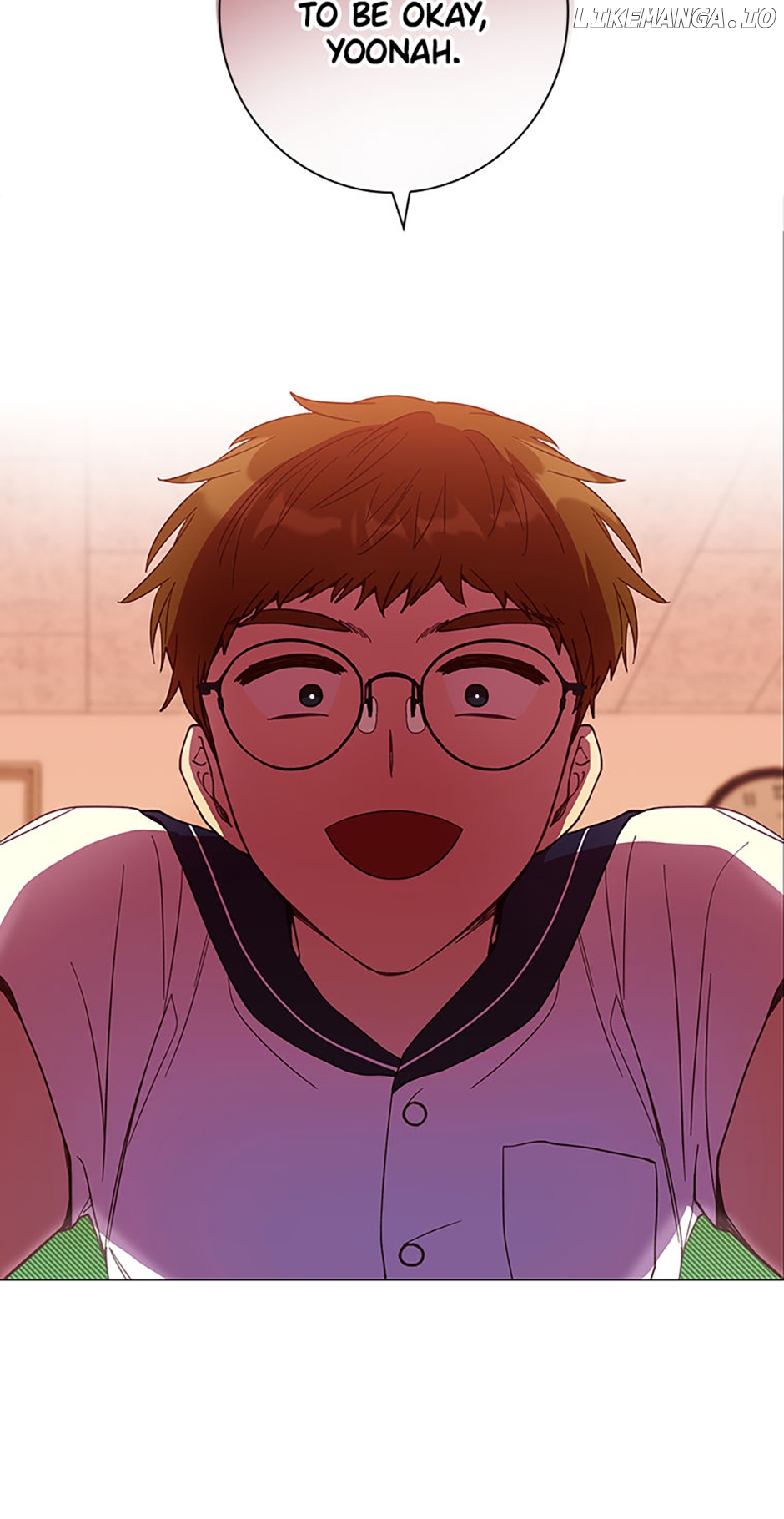 Welcome to Horong Café [Official] Chapter 11 - page 59