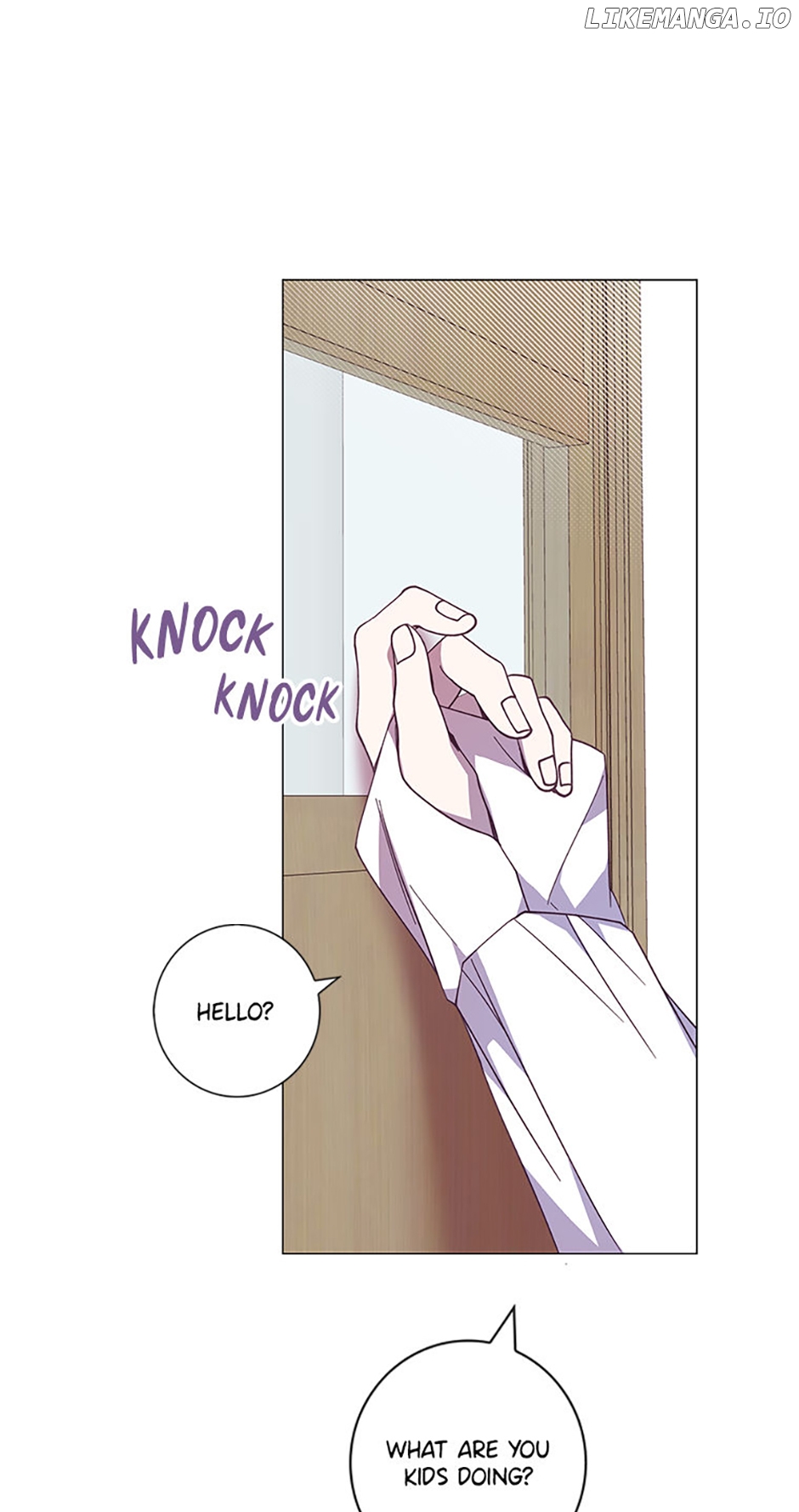 Welcome to Horong Café [Official] Chapter 11 - page 6