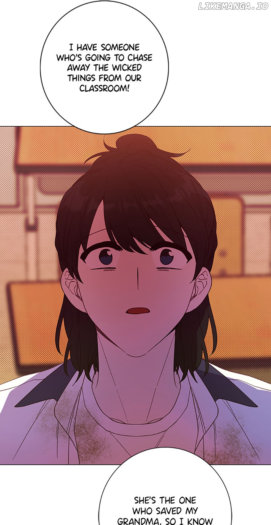 Welcome to Horong Café [Official] Chapter 11 - page 60