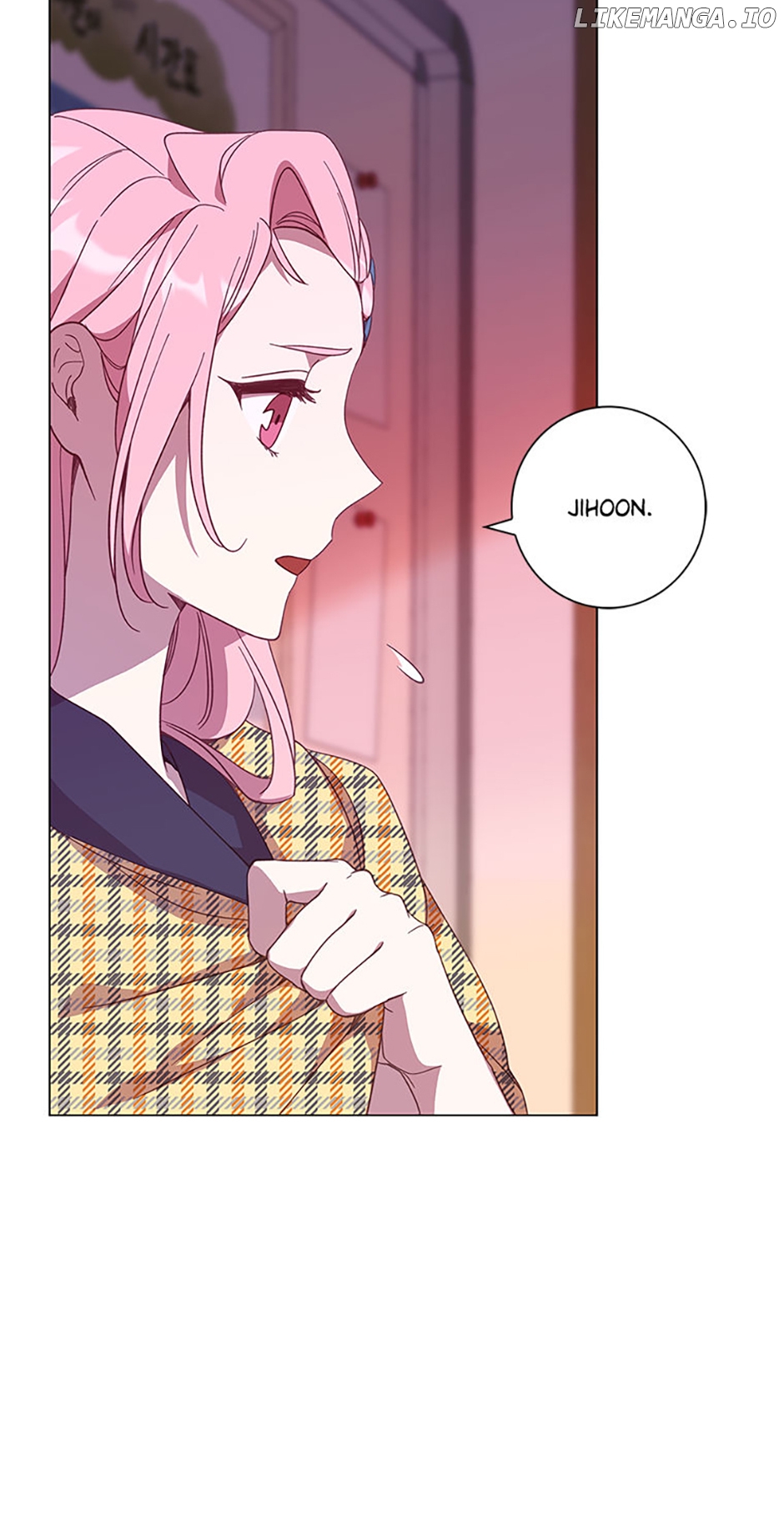 Welcome to Horong Café [Official] Chapter 11 - page 63