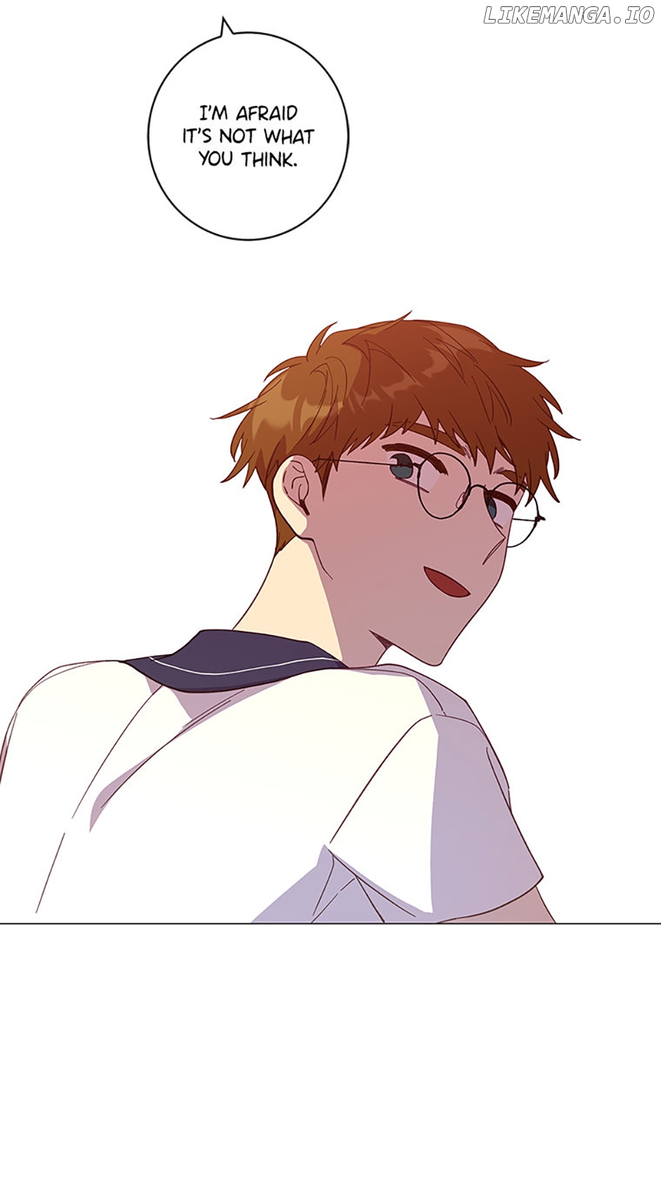 Welcome to Horong Café [Official] Chapter 11 - page 64
