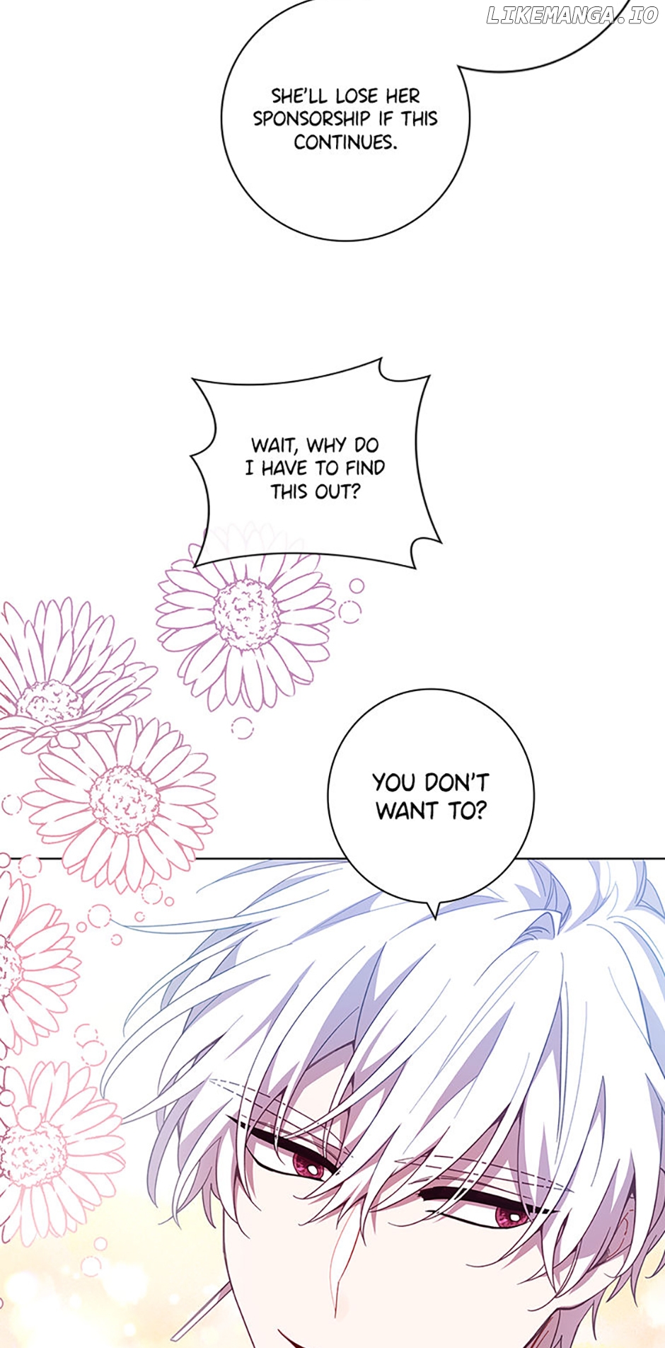 Welcome to Horong Café [Official] Chapter 9 - page 50