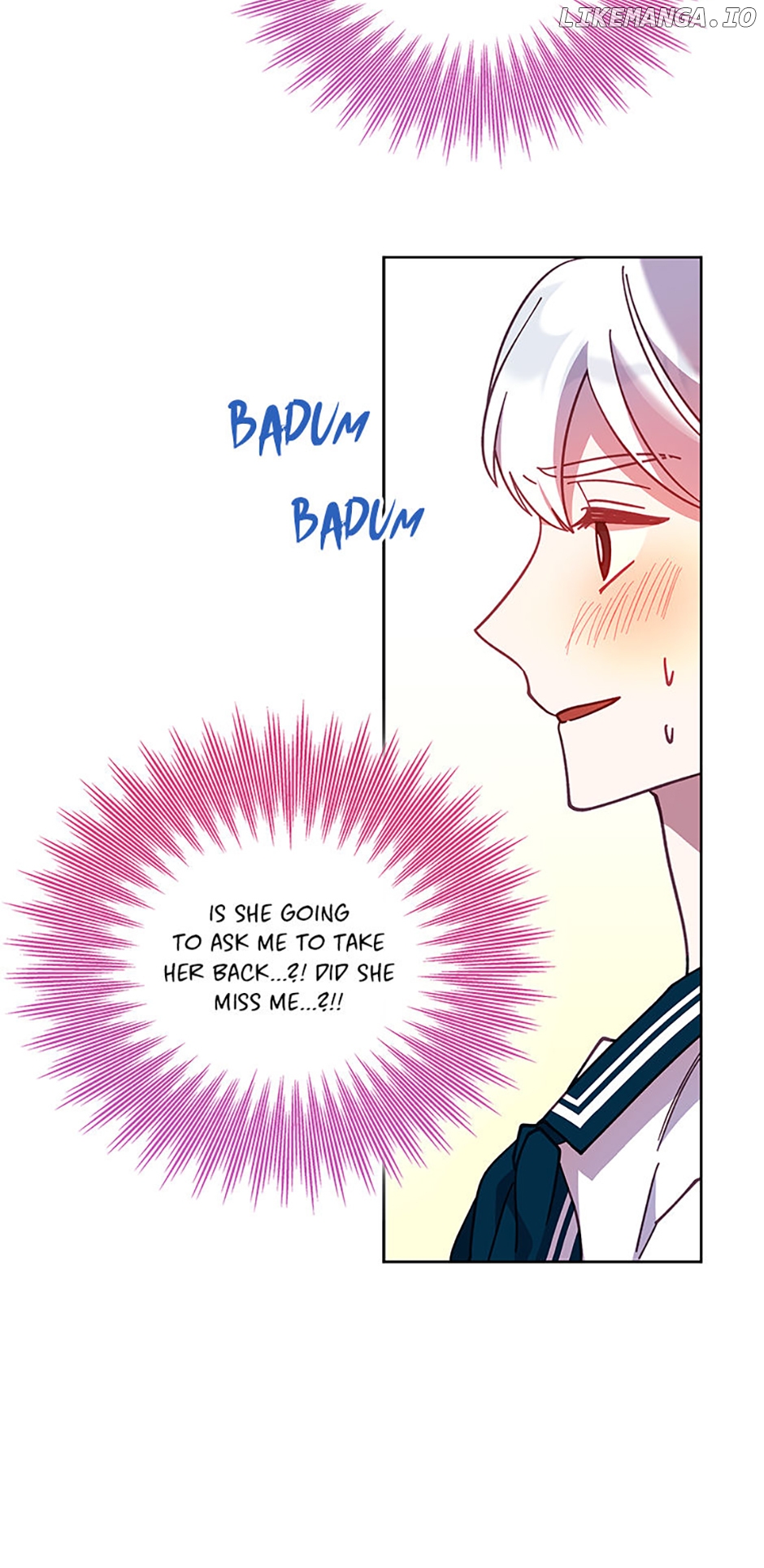 Welcome to Horong Café [Official] Chapter 30 - page 50