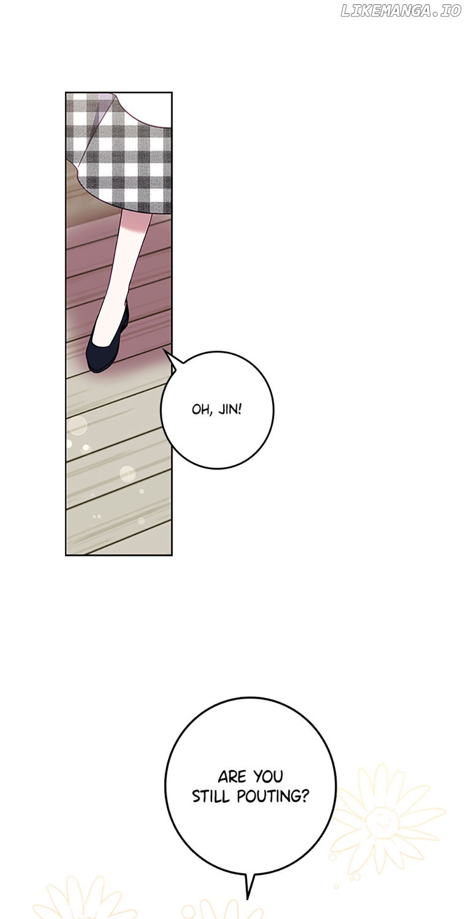 Welcome to Horong Café [Official] Chapter 50 - page 19