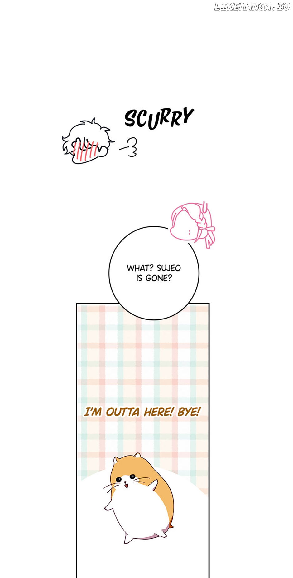 Welcome to Horong Café [Official] Chapter 50 - page 29