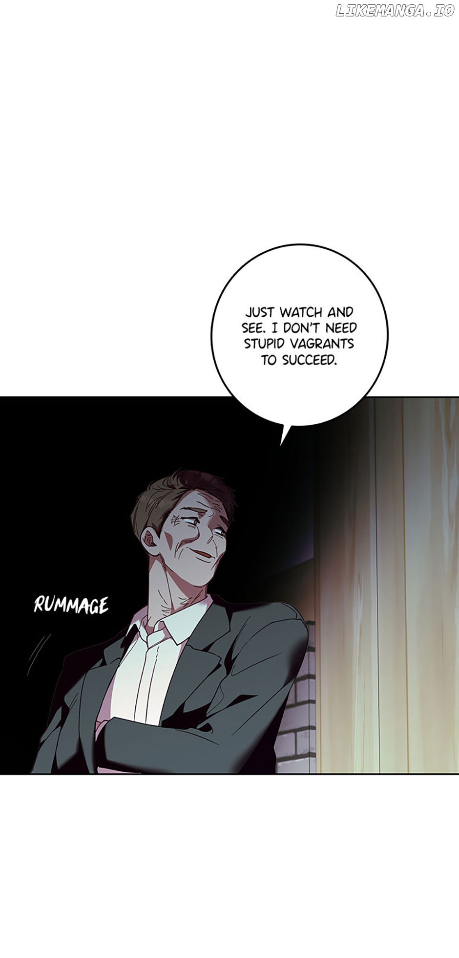 Welcome to Horong Café [Official] Chapter 50 - page 43