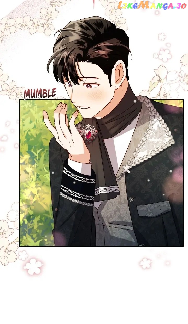 How to Diet as a Lady Chapter 43 - page 18