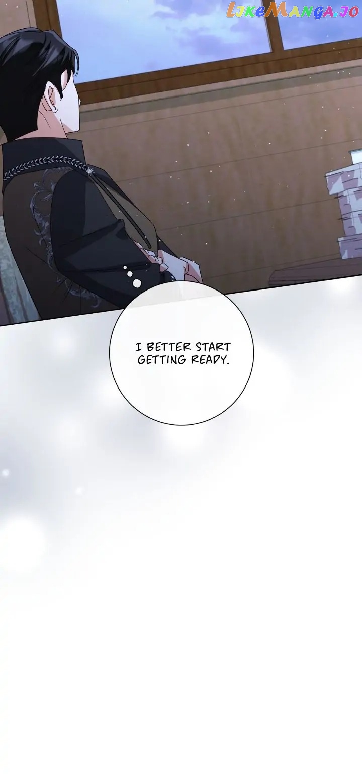 How to Diet as a Lady Chapter 37 - page 10
