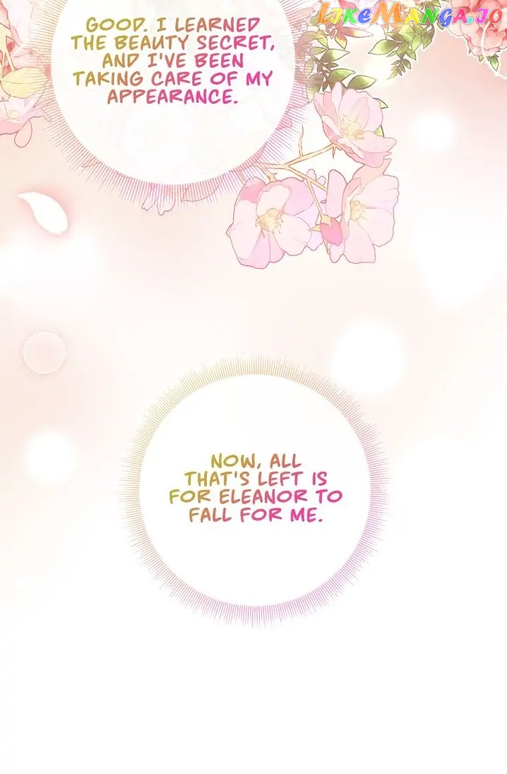 How to Diet as a Lady Chapter 37 - page 17