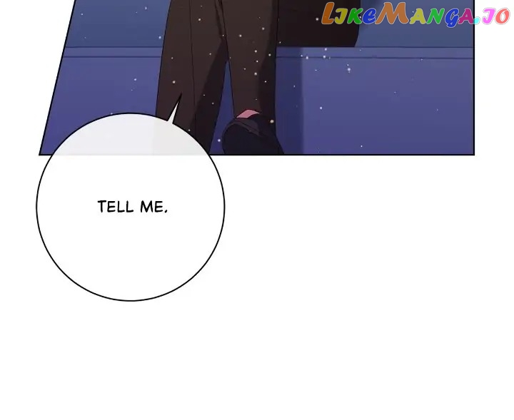 How to Diet as a Lady Chapter 37 - page 5