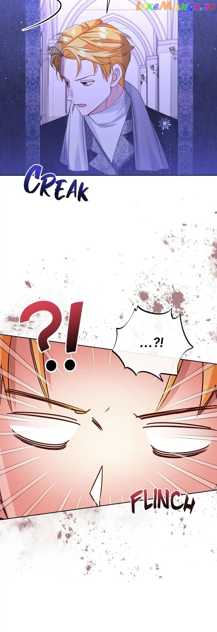 How to Diet as a Lady Chapter 38 - page 15