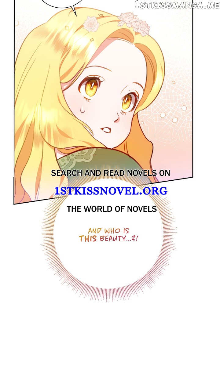 How to Diet as a Lady Chapter 4 - page 26