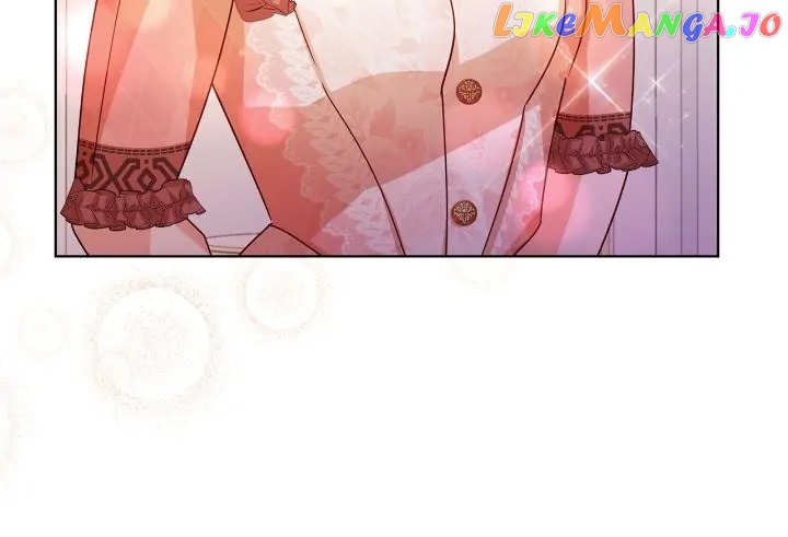 How to Diet as a Lady Chapter 42 - page 23