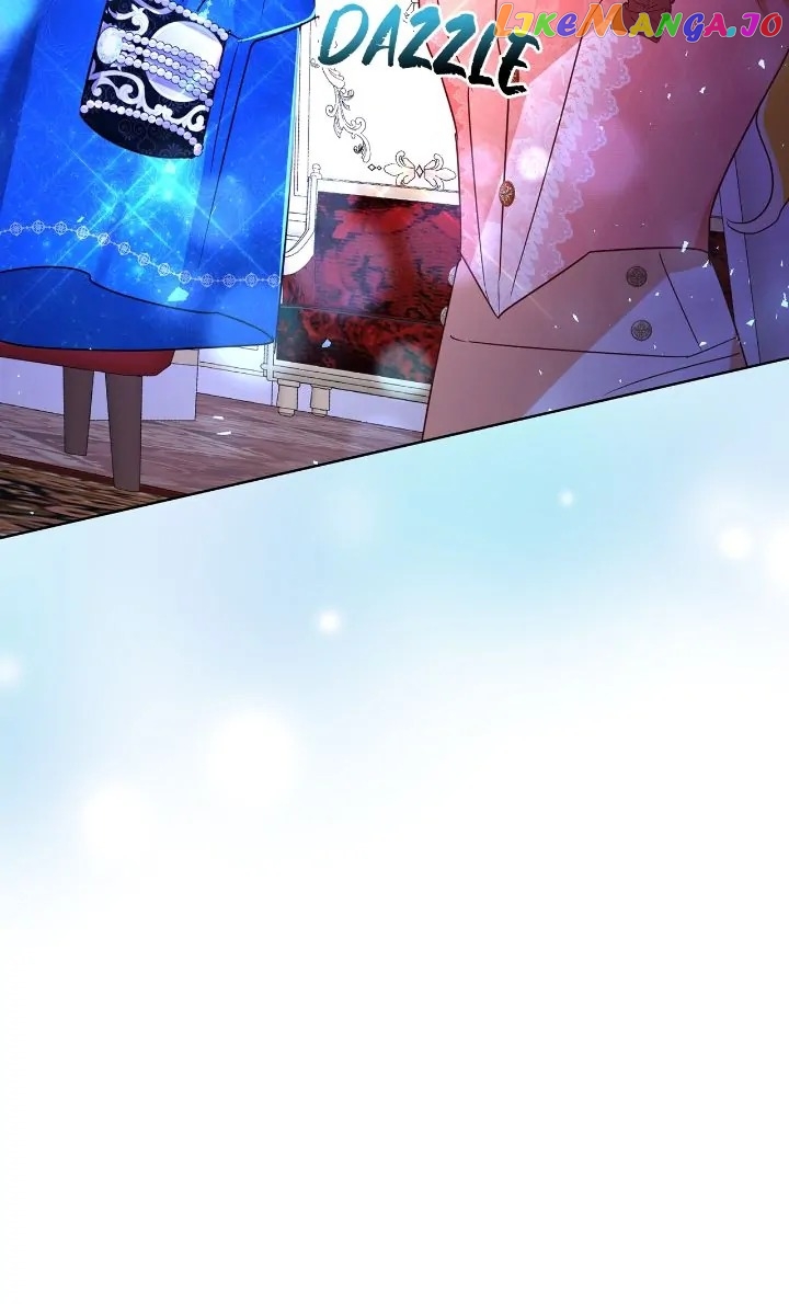 How to Diet as a Lady Chapter 42 - page 28