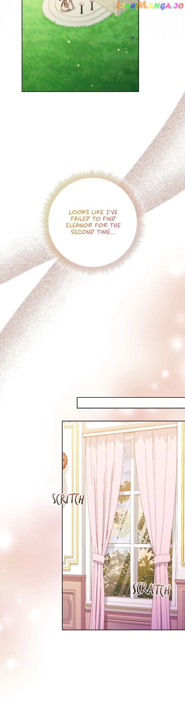 How to Diet as a Lady Chapter 42 - page 3