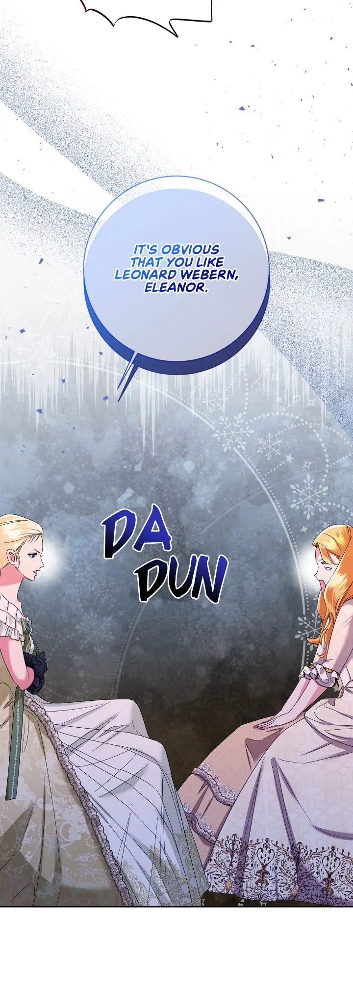 How to Diet as a Lady Chapter 46 - page 15