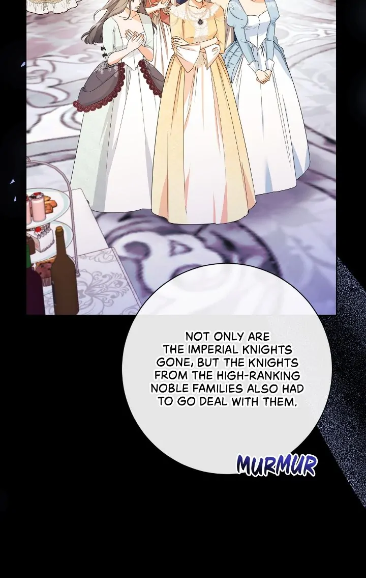 How to Diet as a Lady Chapter 46 - page 20