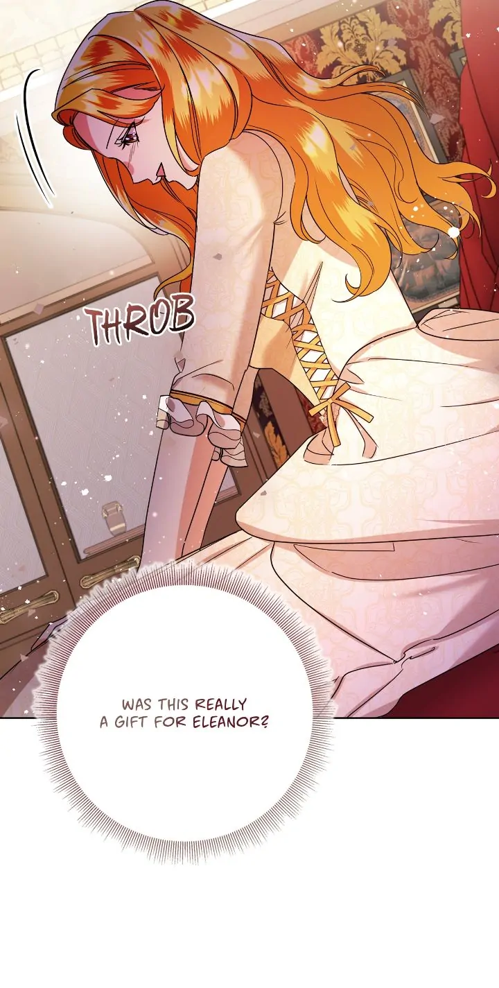 How to Diet as a Lady Chapter 46 - page 30