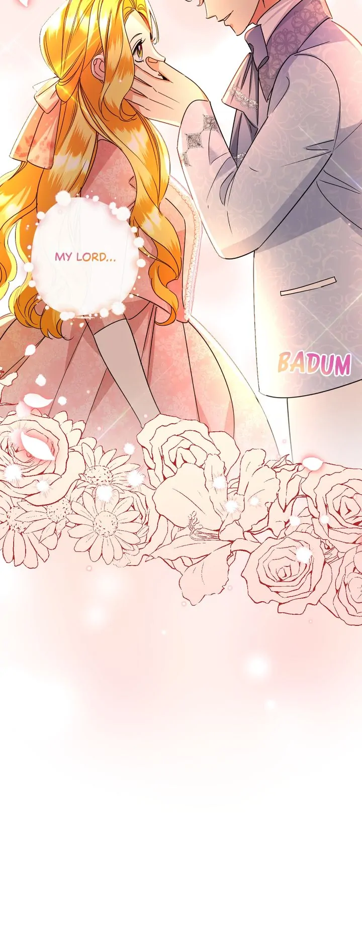 How to Diet as a Lady Chapter 48 - page 10
