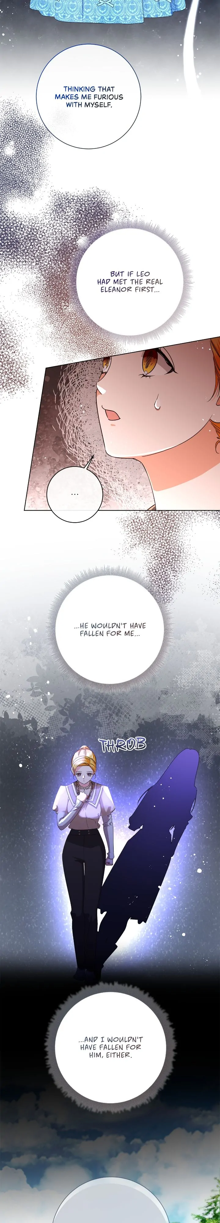 How to Diet as a Lady Chapter 49 - page 2