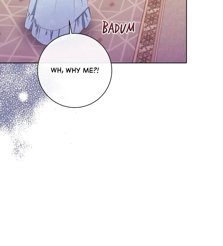 How to Diet as a Lady Chapter 50 - page 12