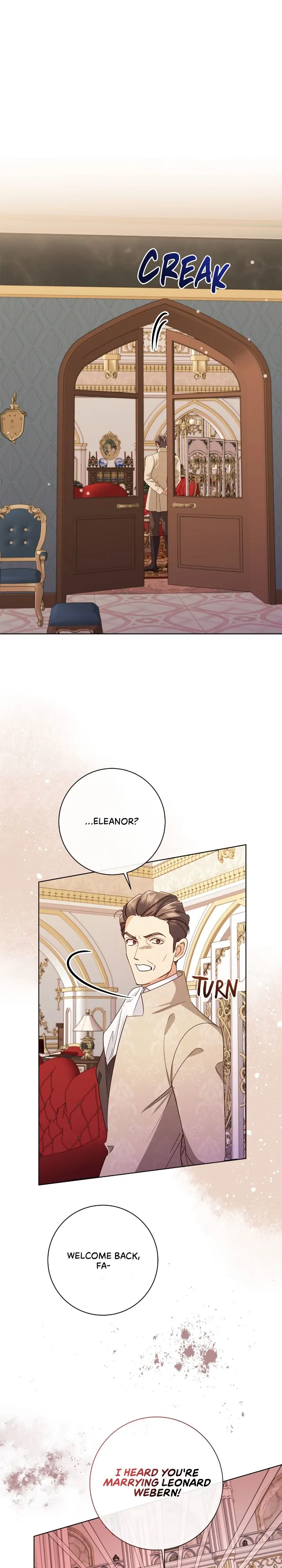 How to Diet as a Lady Chapter 50 - page 13
