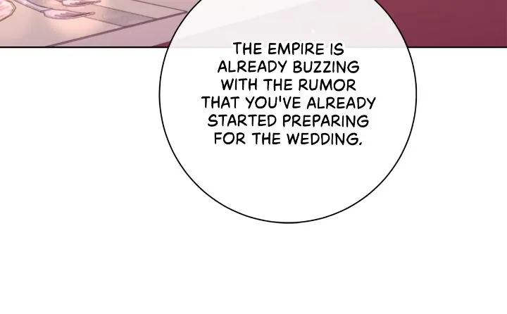 How to Diet as a Lady Chapter 50 - page 29