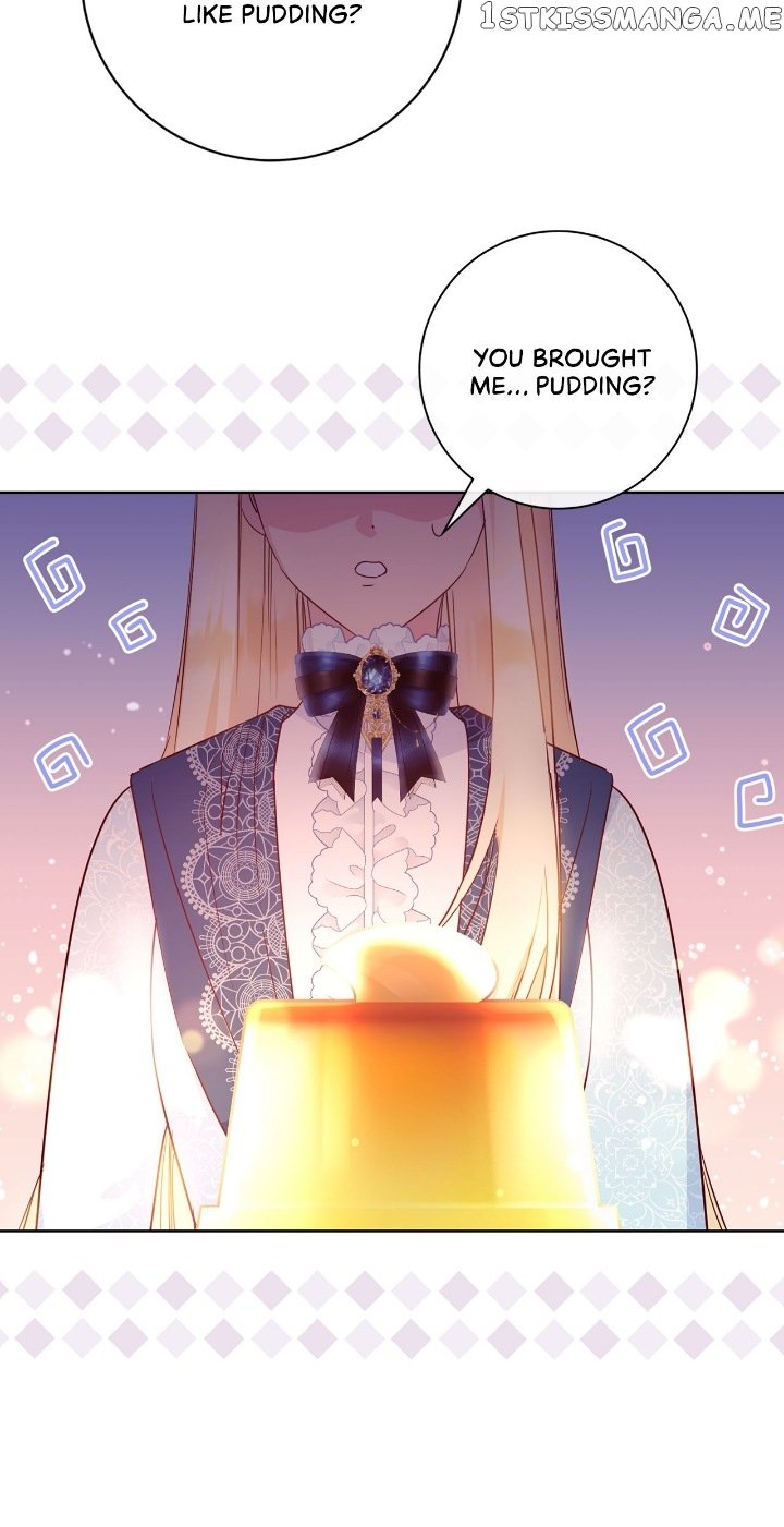 How to Diet as a Lady Chapter 6 - page 10