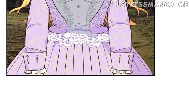 How to Diet as a Lady Chapter 7 - page 10