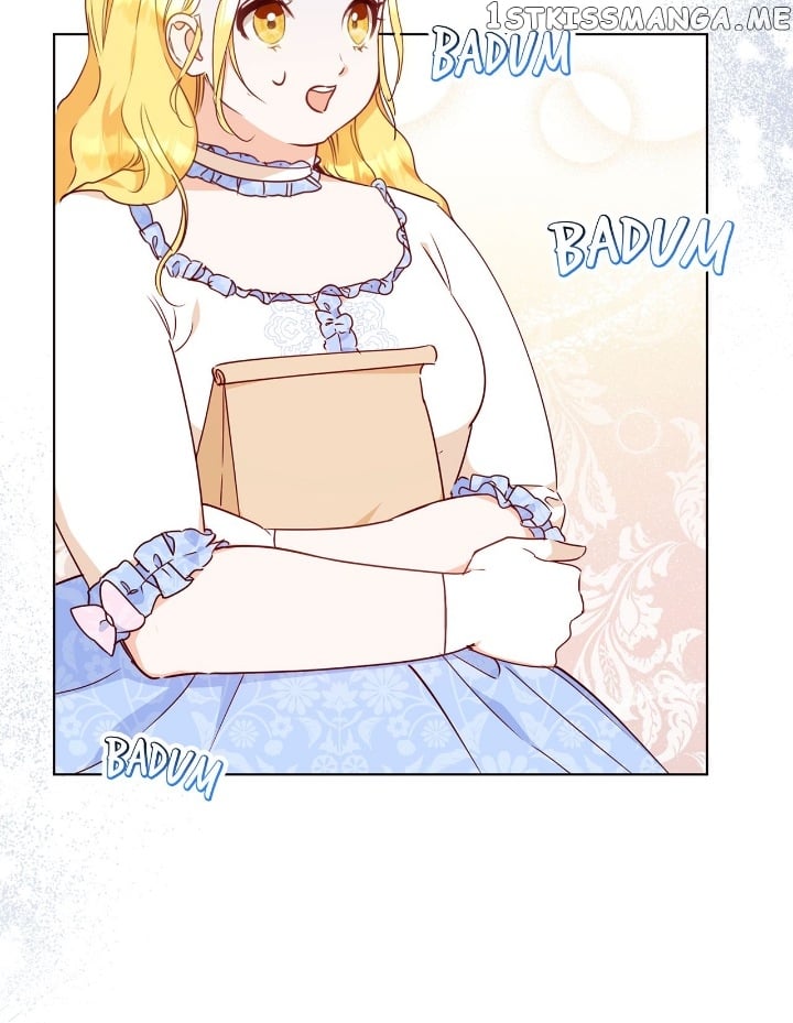 How to Diet as a Lady Chapter 7 - page 5