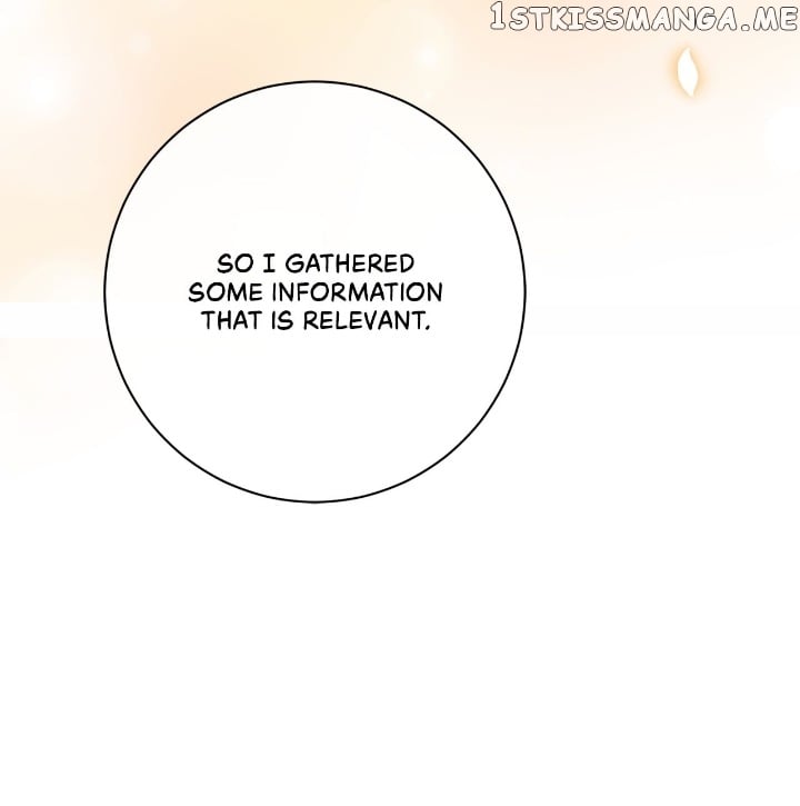 How to Diet as a Lady Chapter 8 - page 5