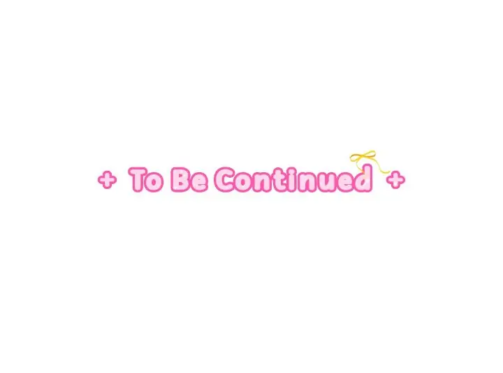 How to Diet as a Lady Chapter 33 - page 32