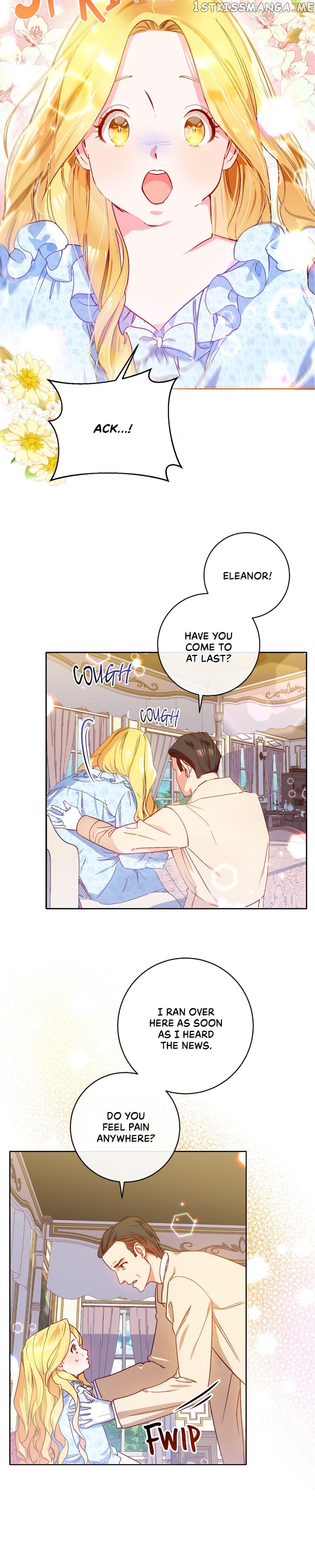 How to Diet as a Lady Chapter 1 - page 12