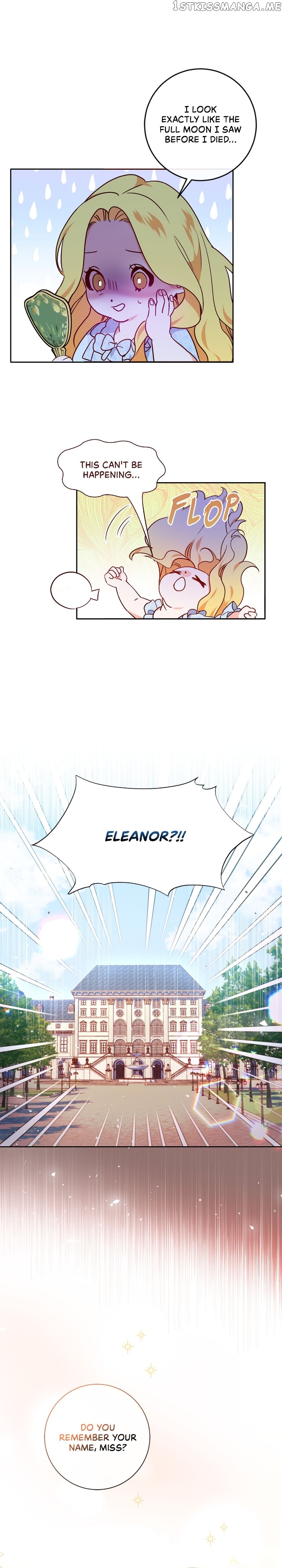 How to Diet as a Lady Chapter 1 - page 17