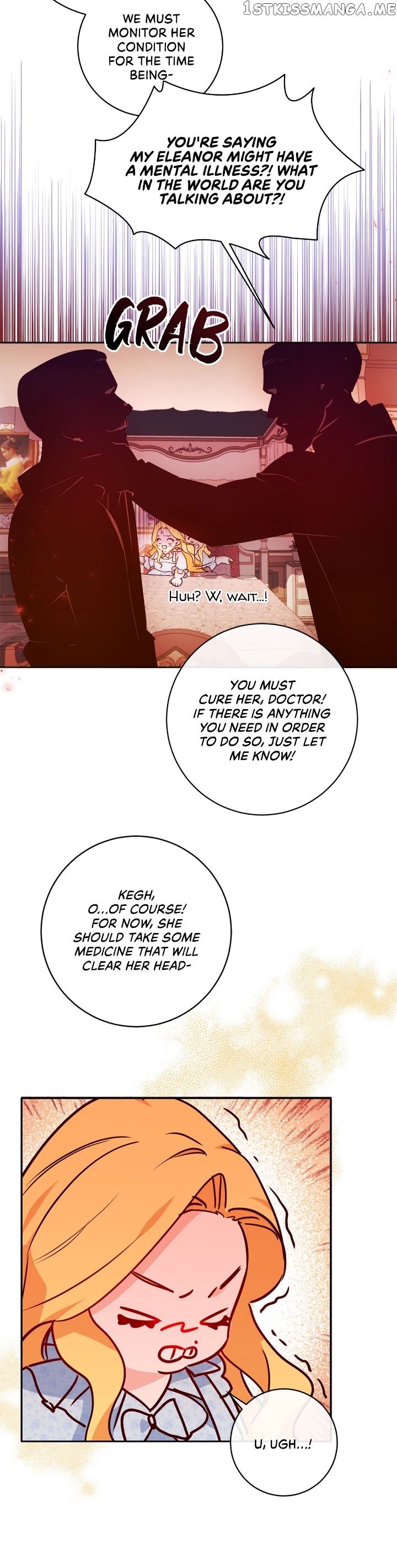 How to Diet as a Lady Chapter 1 - page 19