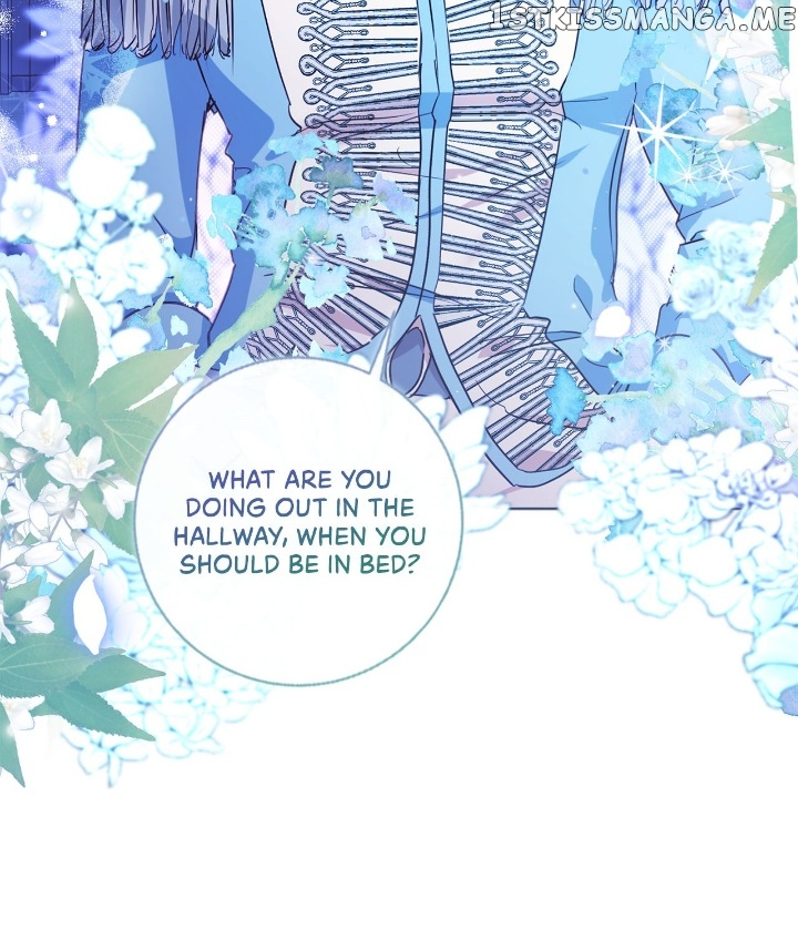 How to Diet as a Lady Chapter 1 - page 28